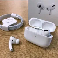 ایرپاد درجه یک و بسیار با کیفیت|لوازم جانبی موبایل و تبلت|مرند, |دیوار