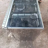 فرگاز چرخ خیاطی|اجاق گاز و لوازم برقی پخت‌وپز|سوسنگرد, |دیوار