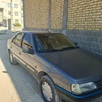 پژو 405 مدل ۹۳