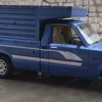 مزدا 1600 مدل 1377|خودرو سواری و وانت|تبریز, |دیوار