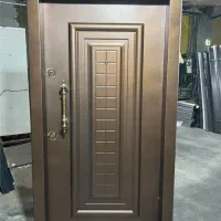 ساخت و تعمیر درب ضد سرقت