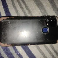 گوشی پیداشده