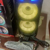 اسپیکر بلوتوثی نو|سیستم صوتی خانگی|کرج, شهرک بنفشه|دیوار