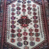 فرشینه دستباف