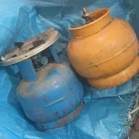 کپسول پرسی و 2عدد پیکنیک