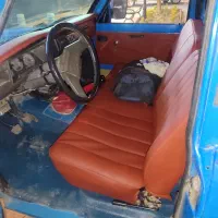 نیسان دیزل تناژ بالا 3800|خودرو سواری و وانت|زابل, |دیوار