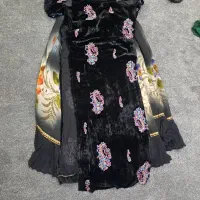 لباس محلی|لباس|دهدشت, |دیوار