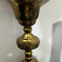 تنه قلیان عربی۱۸۰۰|کلکسیون و سرگرمی|تهران, فلاح|دیوار