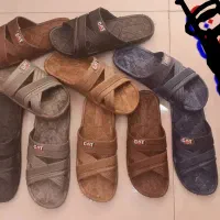 دمپایی ژله ای مواد نو