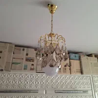 لوستر اتاق خواب