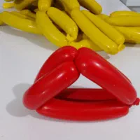 آموزش سوسیس و کالباس