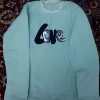 بلوز پشت پنبه ای نو|لباس|یزد, |دیوار