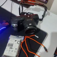 بلک مجیک پاکت 6k