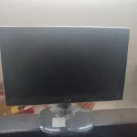 مانیتور ال جی