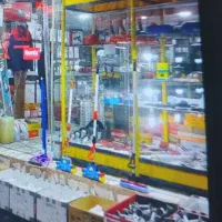 همکار برای کار در فروشگاه ابزار یراق بازاربزرگ