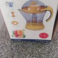 آبمیوه گیر تک کاره