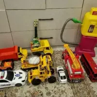 اسباب بازی ارزان