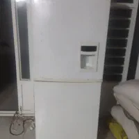 یخچال دو درب