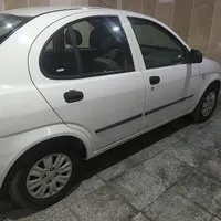 تیبا 1 مدل 1400
