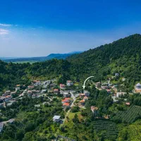 ۸۲۰ مترزمین تمام‌مسکونی در قلب عباس‌آبادآماده ساخت|فروش زمین و ملک کلنگی|آستارا, |دیوار