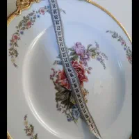 میوه خوری یاشیرینی خوری بزرگ لمونژ