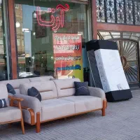 شرکت پخش آرتا مبل مشگین شهر|مبلمان خانگی و میز عسلی|مشگین شهر, |دیوار