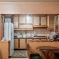 کابینت آشپزخانه