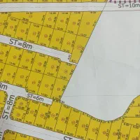 فروش چند قطعه از قطعات دادگستری