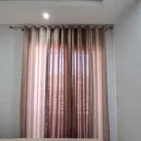 پرده|پرده، رانر، رومیزی|چالوس, |دیوار