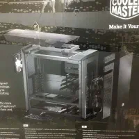 کیس کولر مستر coolermaster mastercase pro 6
