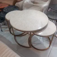 جلو مبلی فلزی