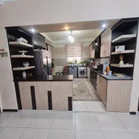 کابینت ام دی اف|مصالح و تجهیزات ساختمان|فردیس, شهرک وحدت|دیوار