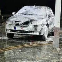 فروش فوری سمند سورن پلاس