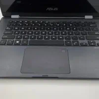 لپ تاپ لمسی،سبک، چرخشی 360 درجه|رایانه همراه|شیراز, عفیف‌آباد|دیوار