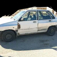 پراید|خودرو سواری و وانت|چرداول, |دیوار