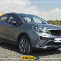 بک x3 pro// بک ایکس 3 پرو bac x3|خودرو سواری و وانت|تهران, سردارجنگل|دیوار