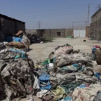 خریدار گونی و تسمه|عمده‌فروشی|پاکدشت, پاکدشت (مامازند)|دیوار