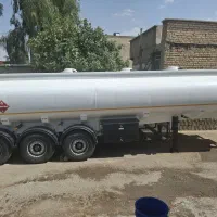 تانک تریلی کاشان صنعت صفر|ماشین‌آلات صنعتی|شیراز, وزیرآباد|دیوار