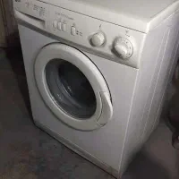 ماشین لباسشویی ال جی