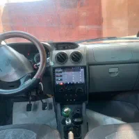 پراید 111 SE، مدل ۱۳۹۵|خودرو سواری و وانت|کرمان, |دیوار