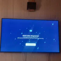 du8000 50inch