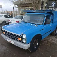 نیسان ۸۵ انژکتور