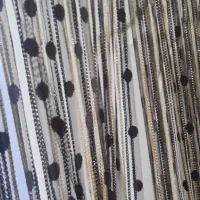 پرده|پرده، رانر، رومیزی|قم, انسجام|دیوار