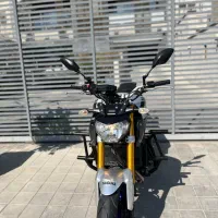 Cb1300 cbr1000 cbr600 mt09 mt10cb400|موتورسیکلت|تهران, دریا|دیوار