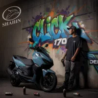 کلیک نیوفیس170شاهین موتورپرداخت ماهی 10تومان از دم