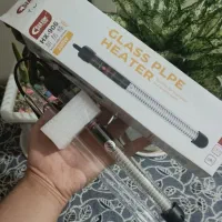 بخاری آکواریوم ۲۰۰ وات HX-960(توضیح خوانده شود)|ماهی|تهران, فاطمی|دیوار