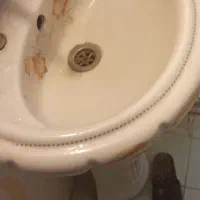 روشویی سالم سالم|لوازم سرویس بهداشتی|رامهرمز, |دیوار