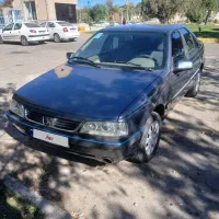 پژو slxمدل ۹۷