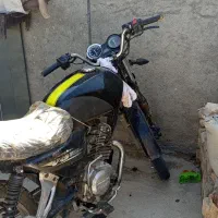 موتور سیکلت 150