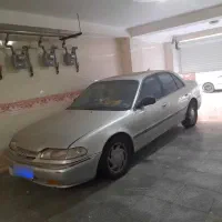 کلاسیک اتومات سوناتا ساندروف|خودرو کلاسیک|تهران, استخر|دیوار